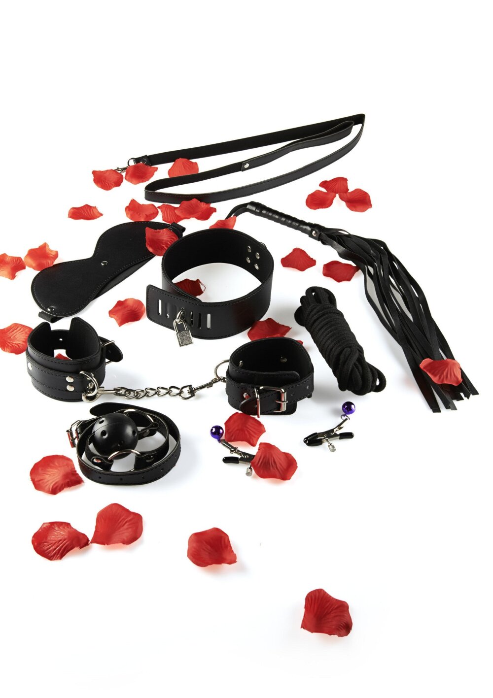 Bdsm Starter Kit - Afbeelding 3