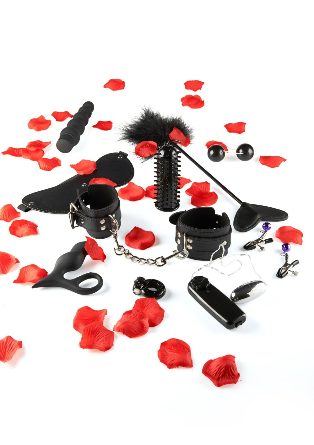Lovetoy Starter Kit - Afbeelding 3