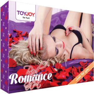 Romance Gift Set