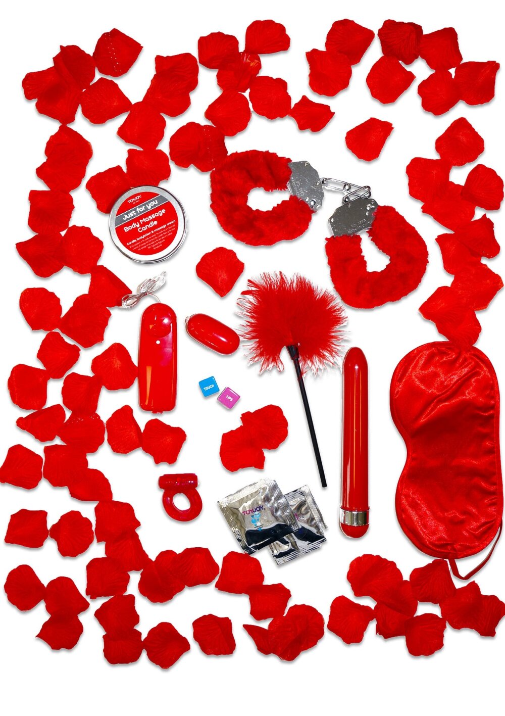 Romance Gift Set - Afbeelding 3