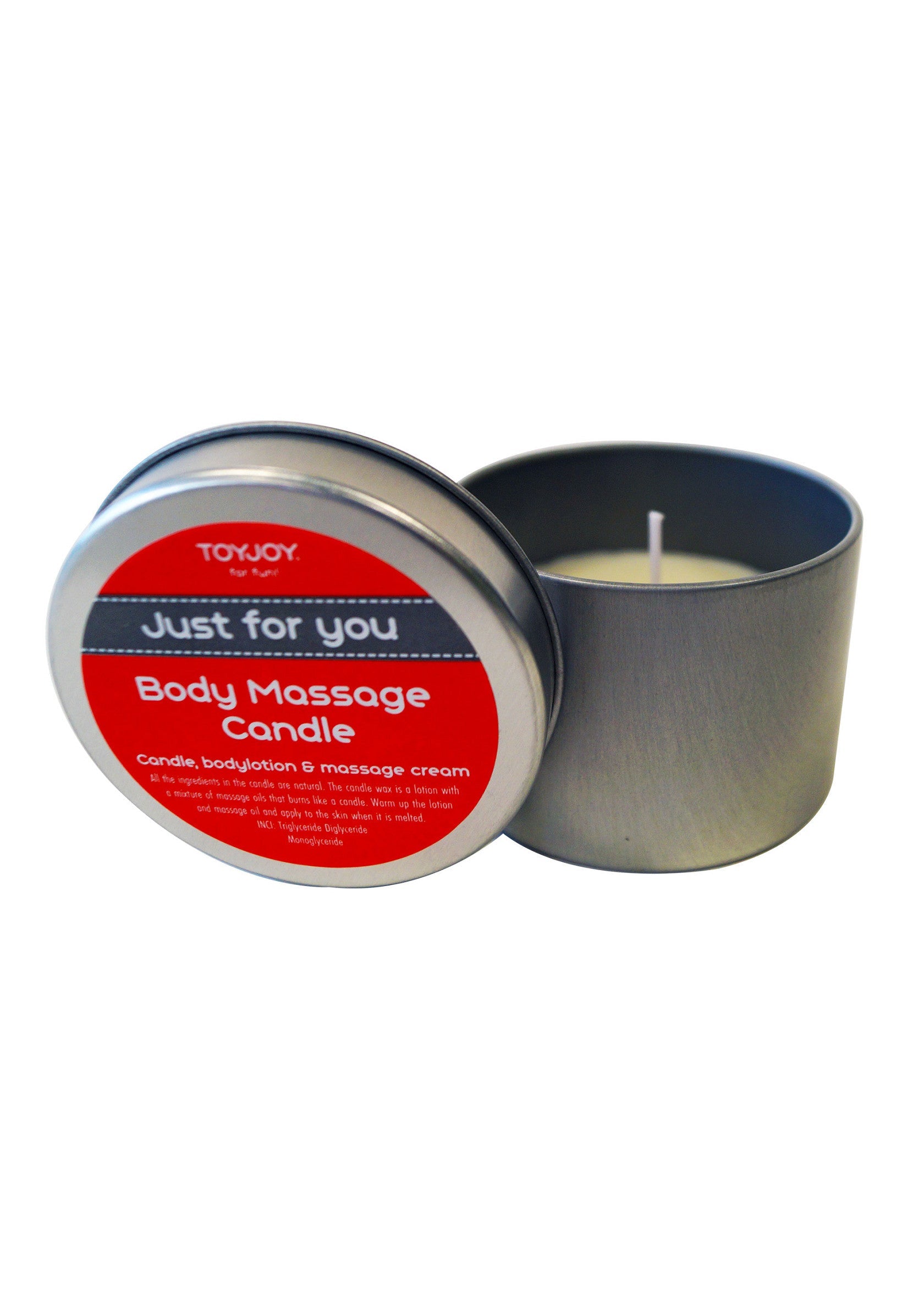 Romance Gift Set - Afbeelding 7