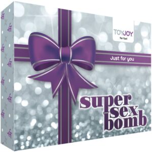 Super Sex Bomb