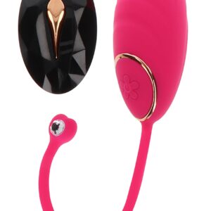 Lily Remote Egg