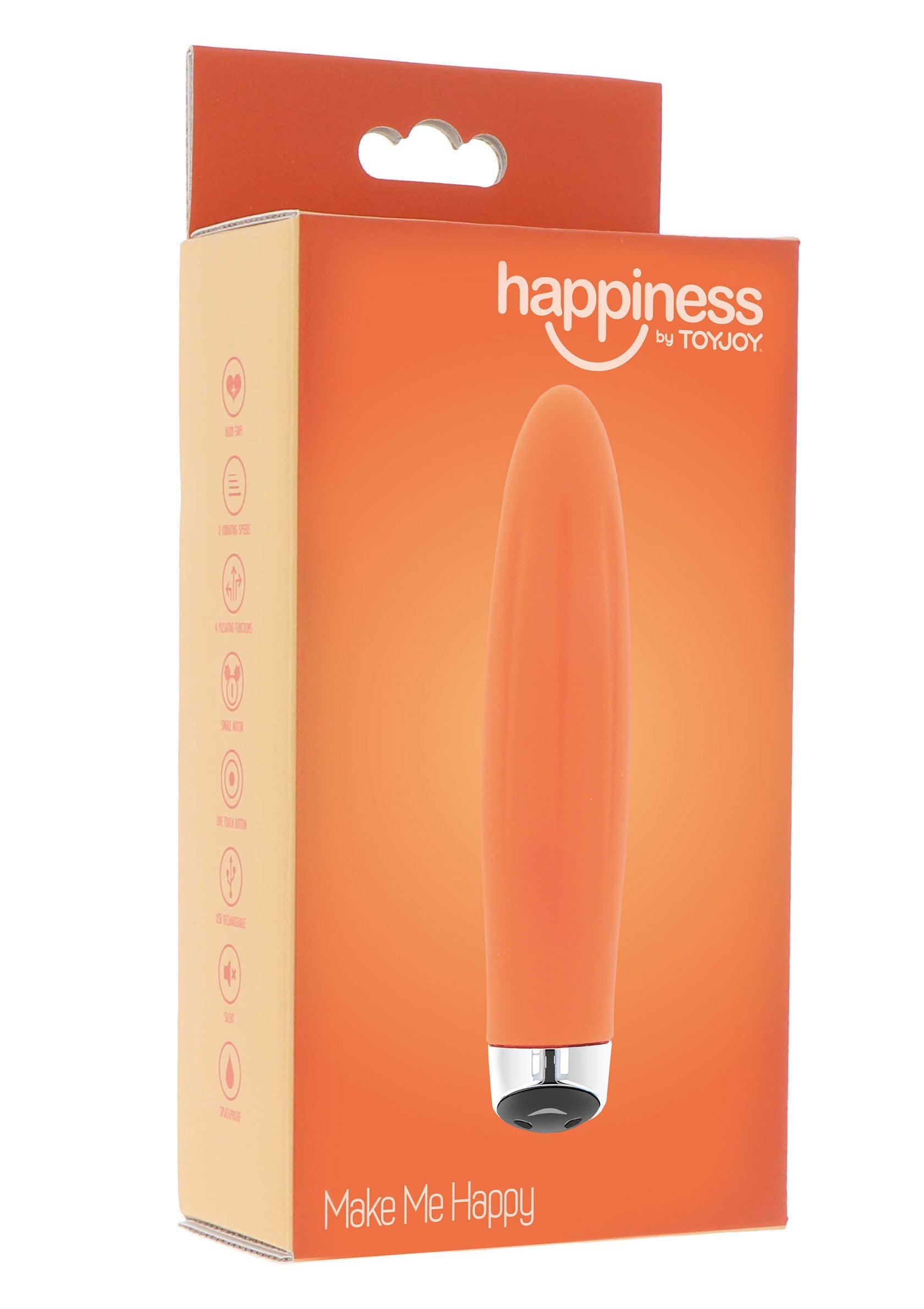 Make Me Happy Vibrator - Afbeelding 3