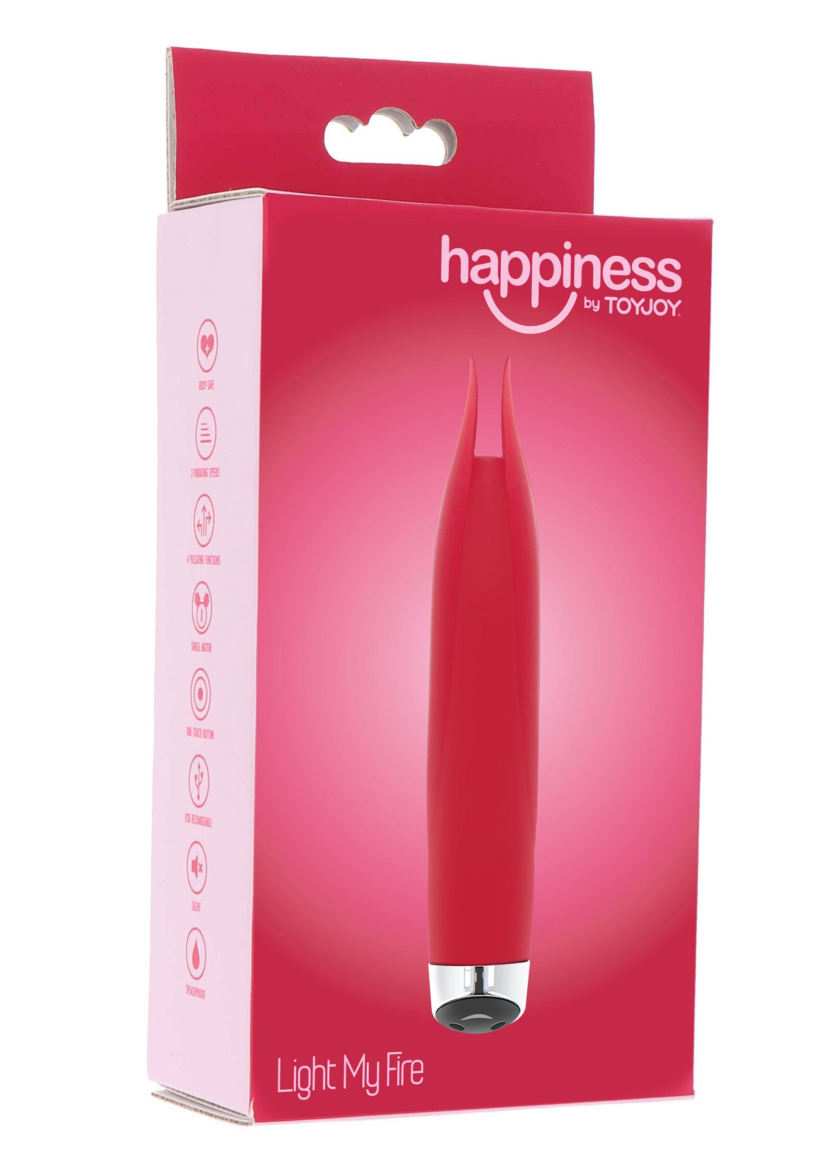 Light My Fire Vibrator - Afbeelding 3
