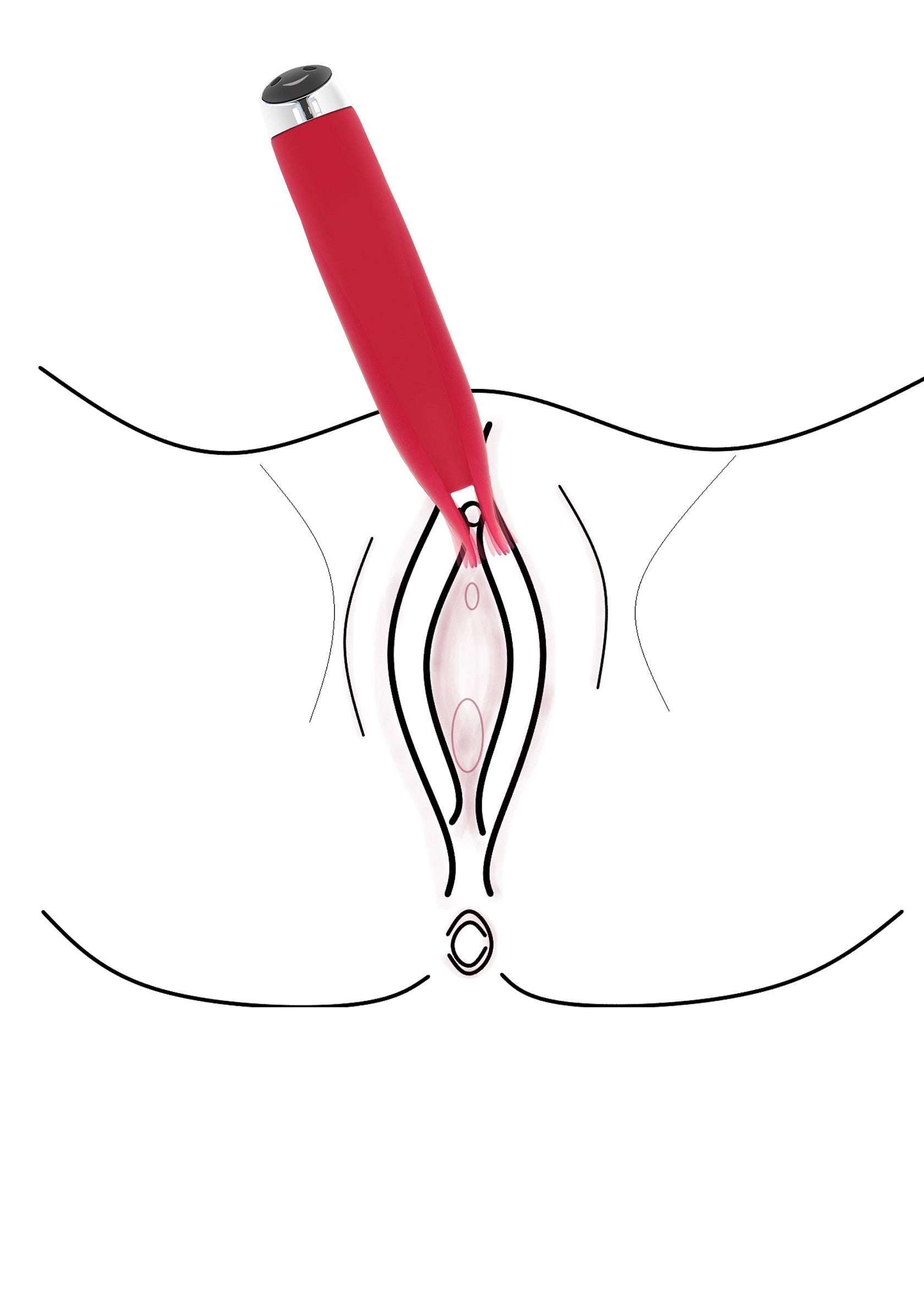 Light My Fire Vibrator - Afbeelding 6