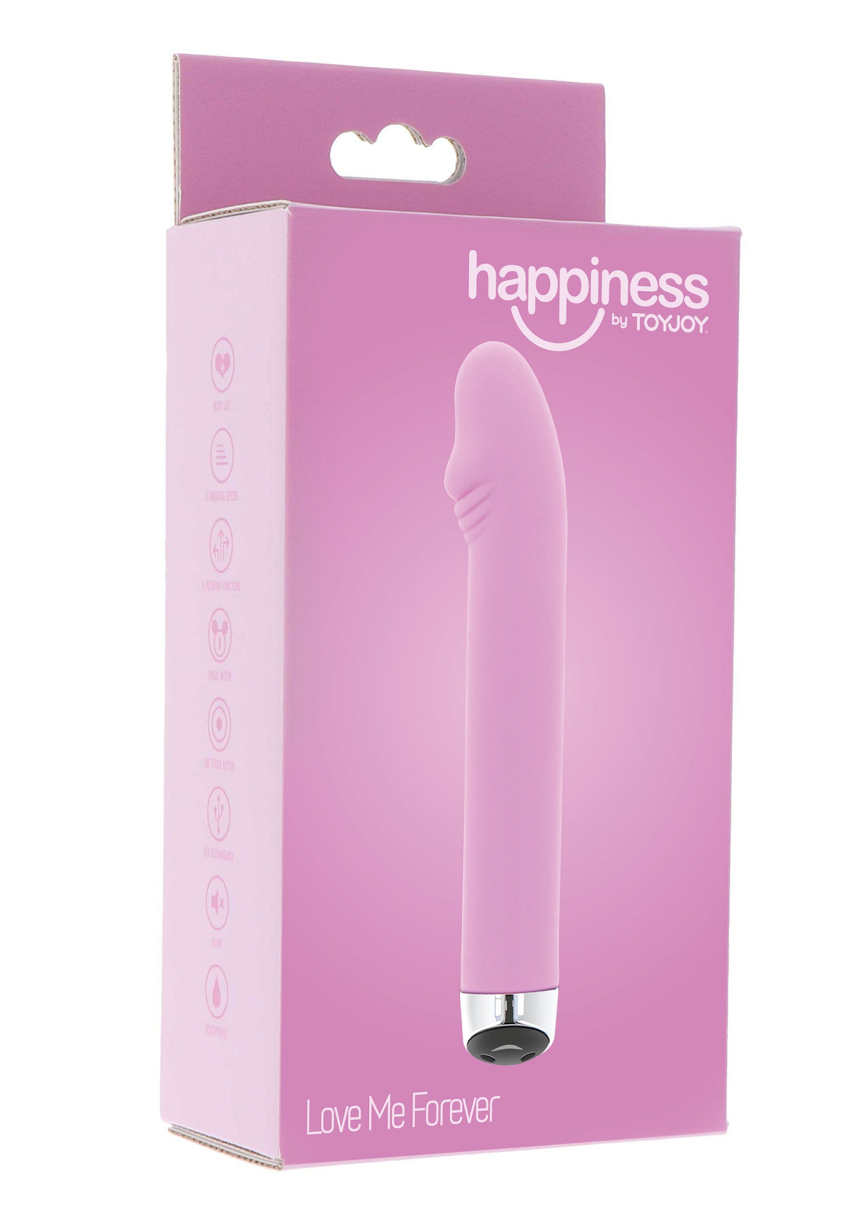 Love Me Forever Vibrator - Afbeelding 3