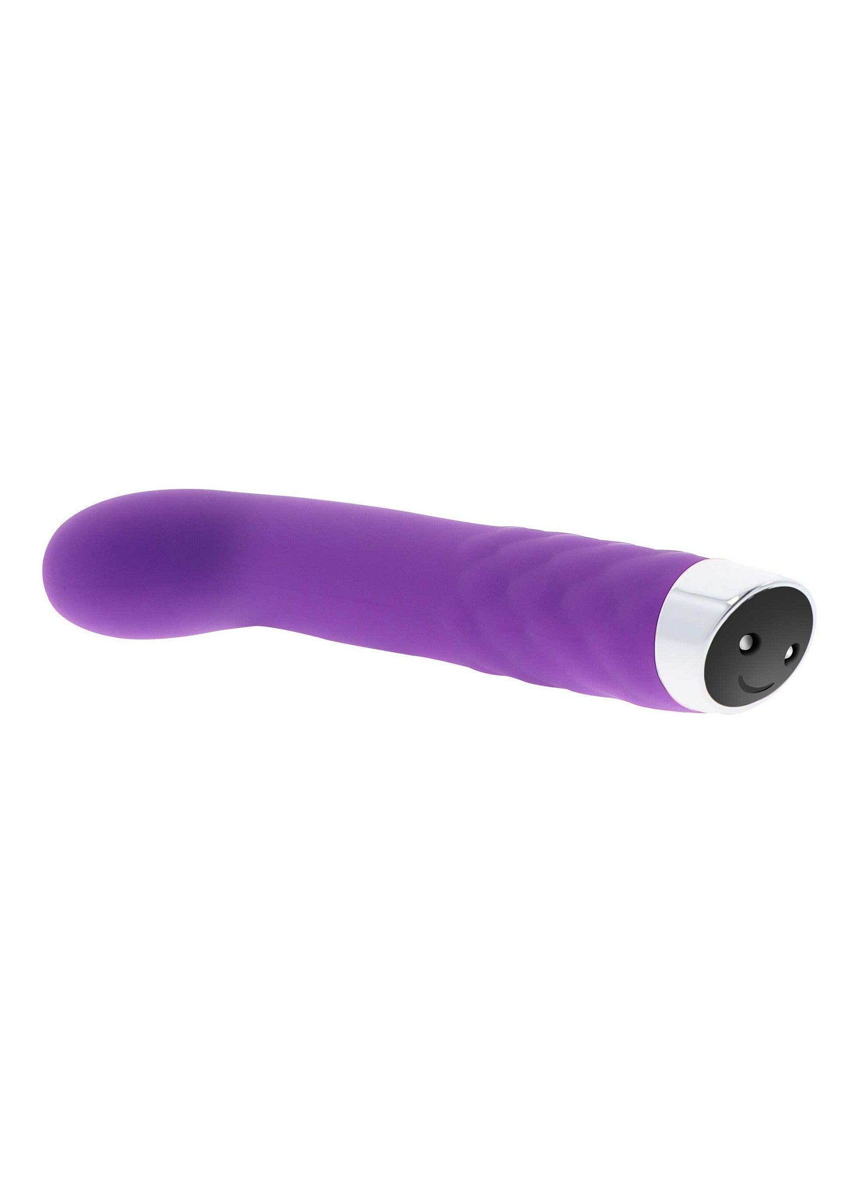 Tickle My Senses G-Vibrator - Afbeelding 4