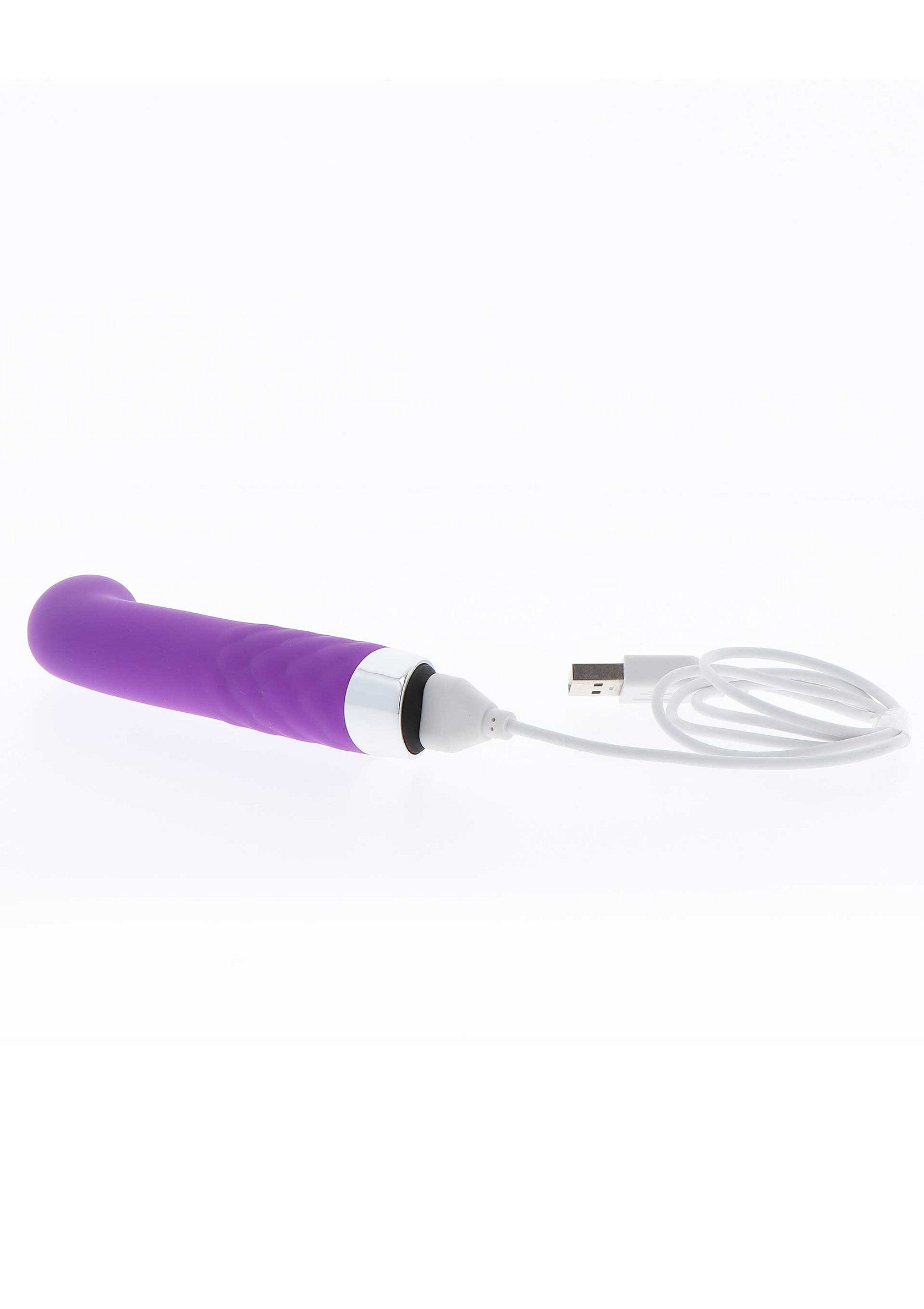 Tickle My Senses G-Vibrator - Afbeelding 5