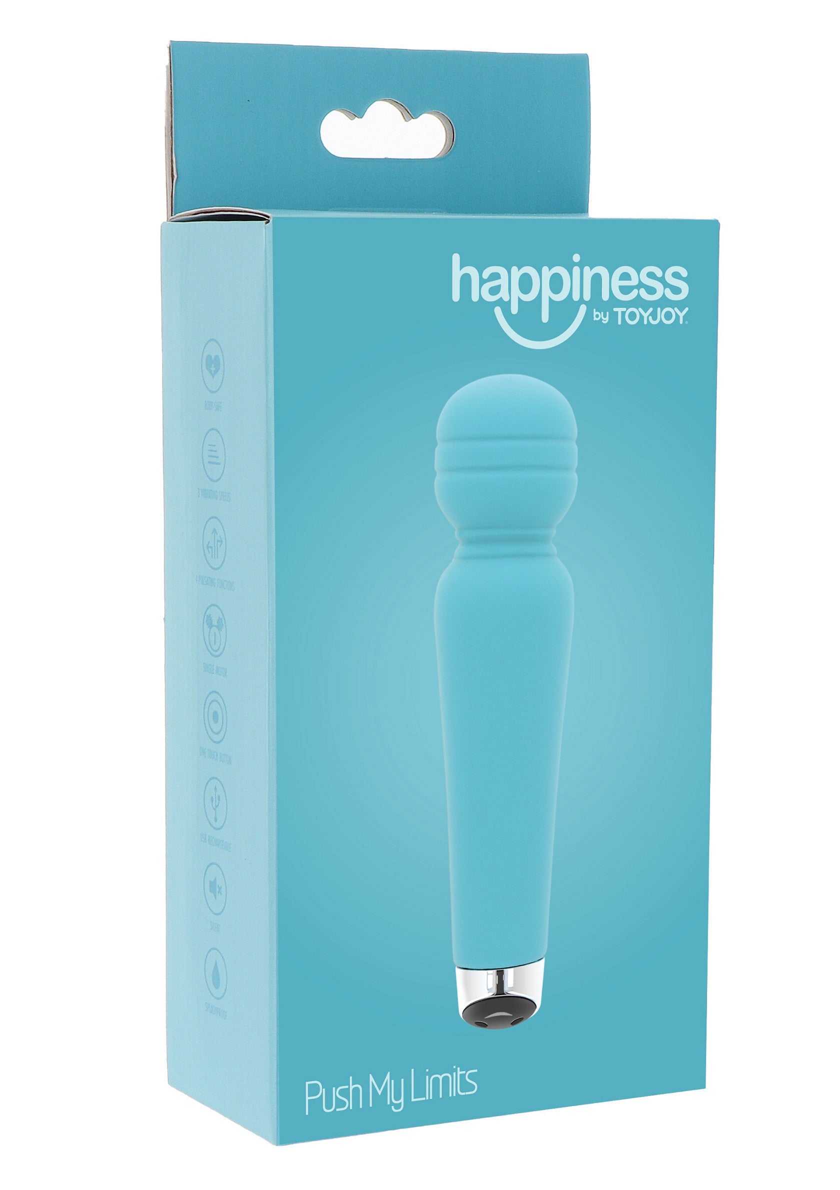 Push My Limits Massager - Afbeelding 3
