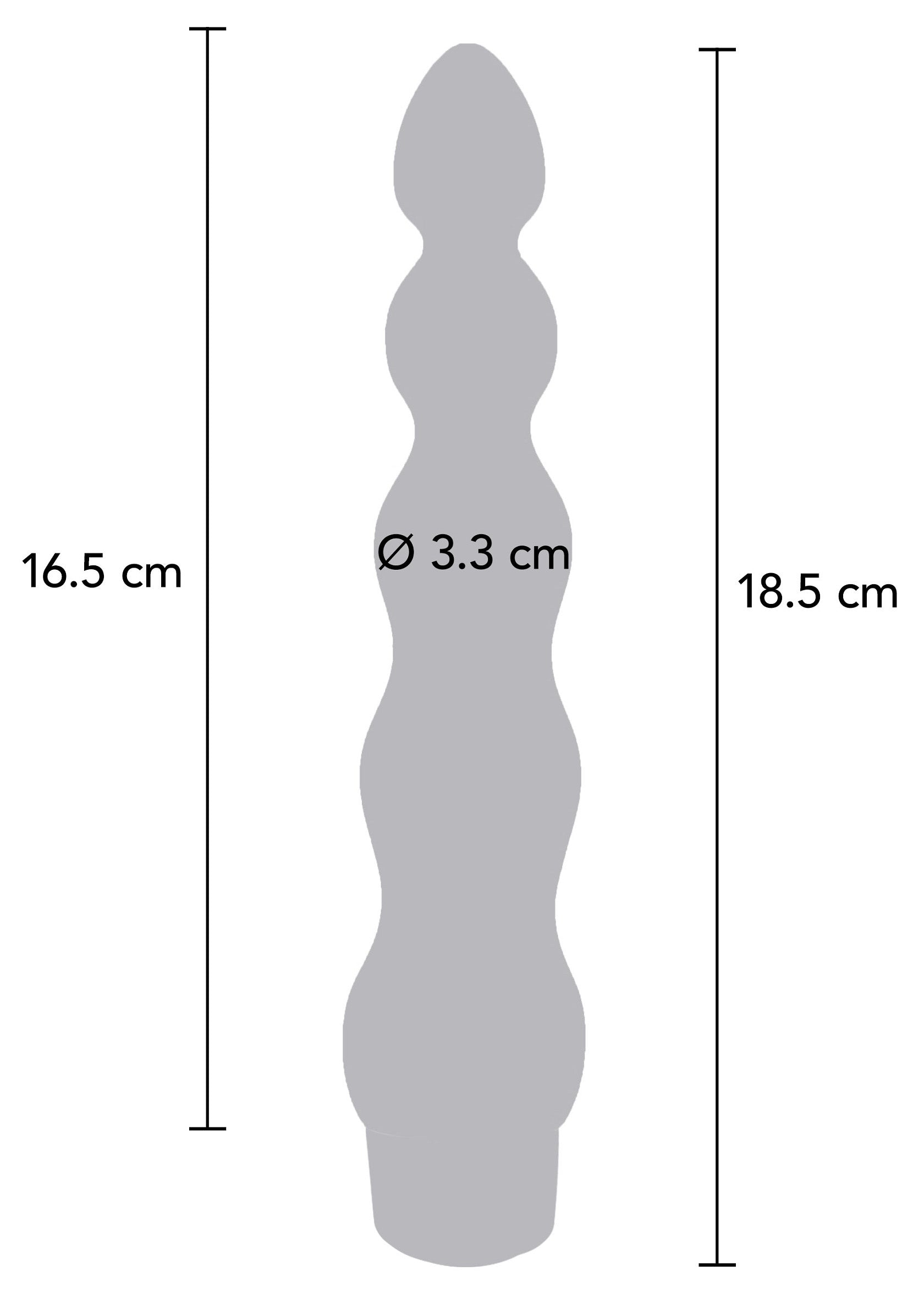 Stairway To Heaven XL Vibrator - Afbeelding 2