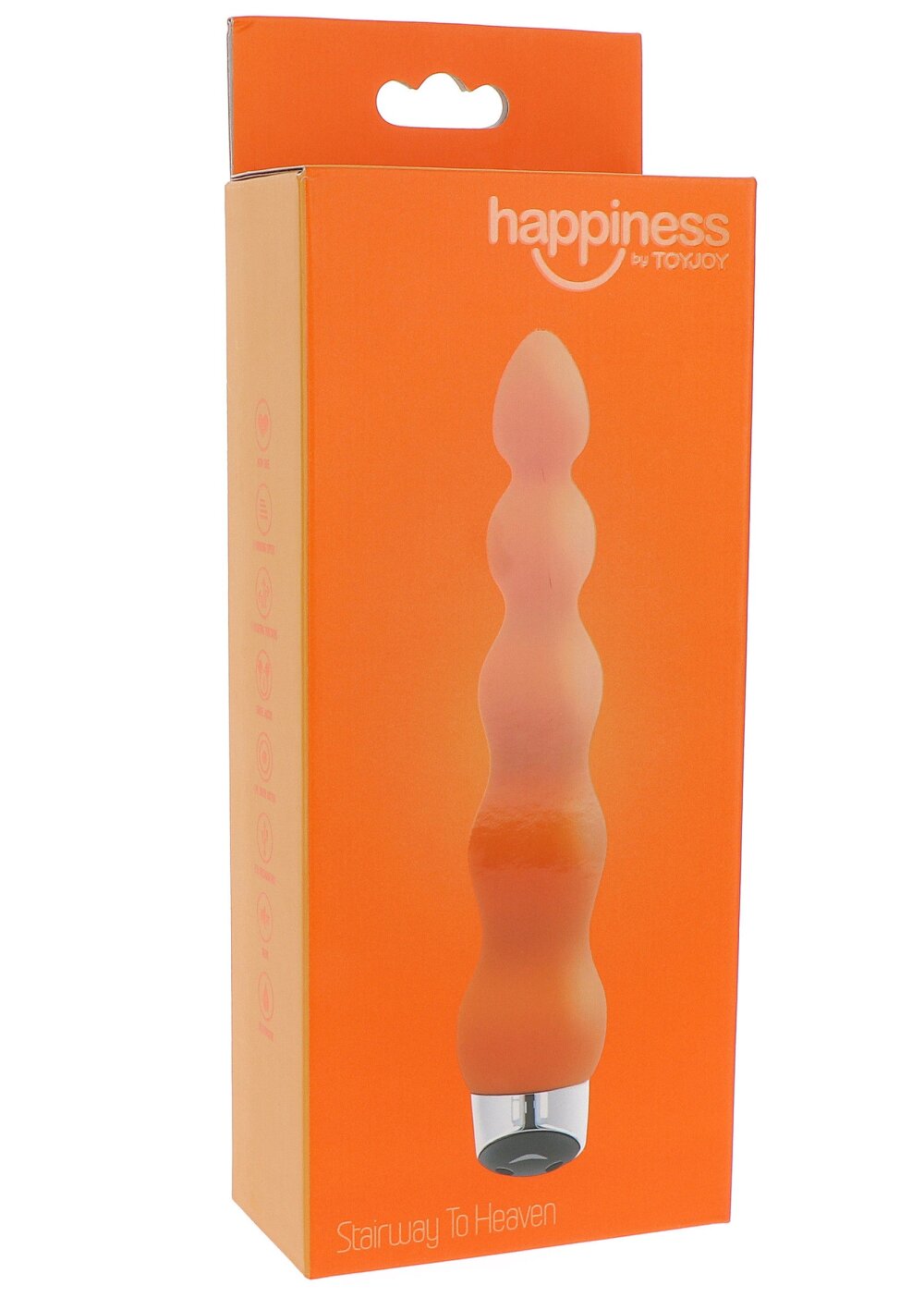 Stairway To Heaven XL Vibrator - Afbeelding 3