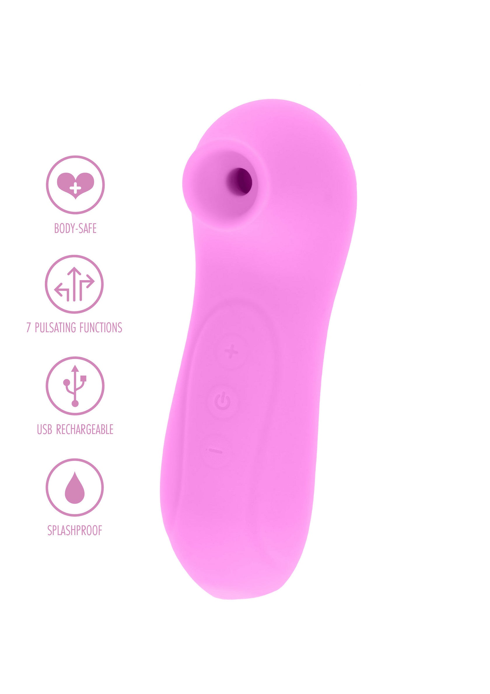 Too Hot To Handle Stimulator - Afbeelding 6