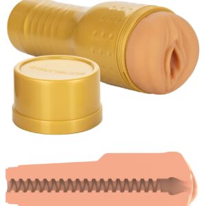 Original Tube Masturbator