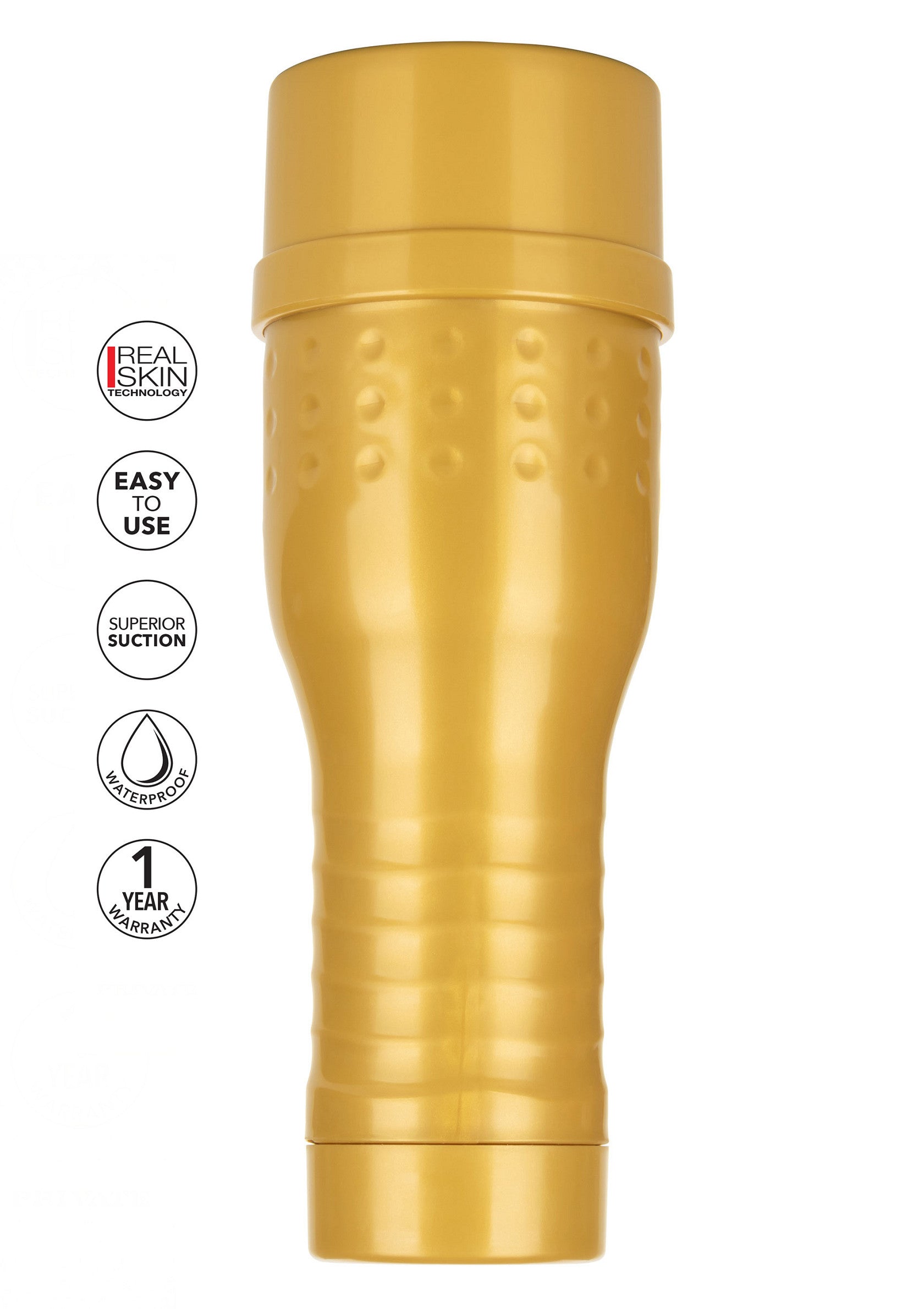Original Tube Masturbator - Afbeelding 2