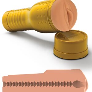 Personal Trainer Tube Masturbator