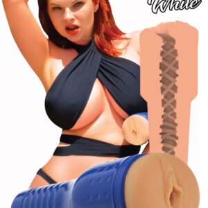 Tarra White Legend Pussy