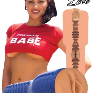 Jolee Love Pornstar Pussy