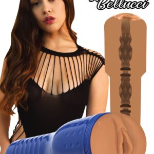 Ginebra Pornstar Pussy
