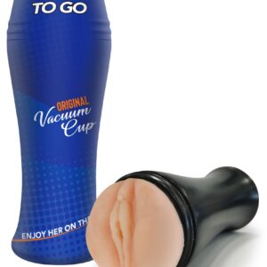 Original Vacuum Cup To Go
