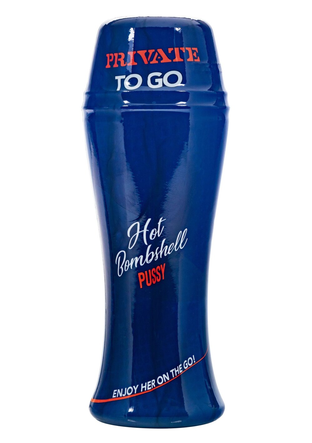 Hot Bombshell To Go - Afbeelding 5