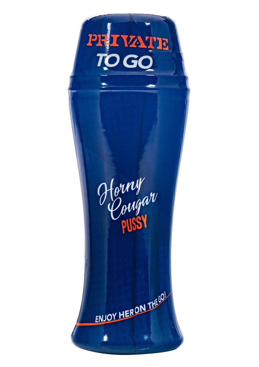 Horny Cougar To Go - Afbeelding 5