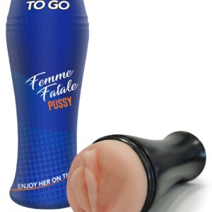Femme Fatale To Go