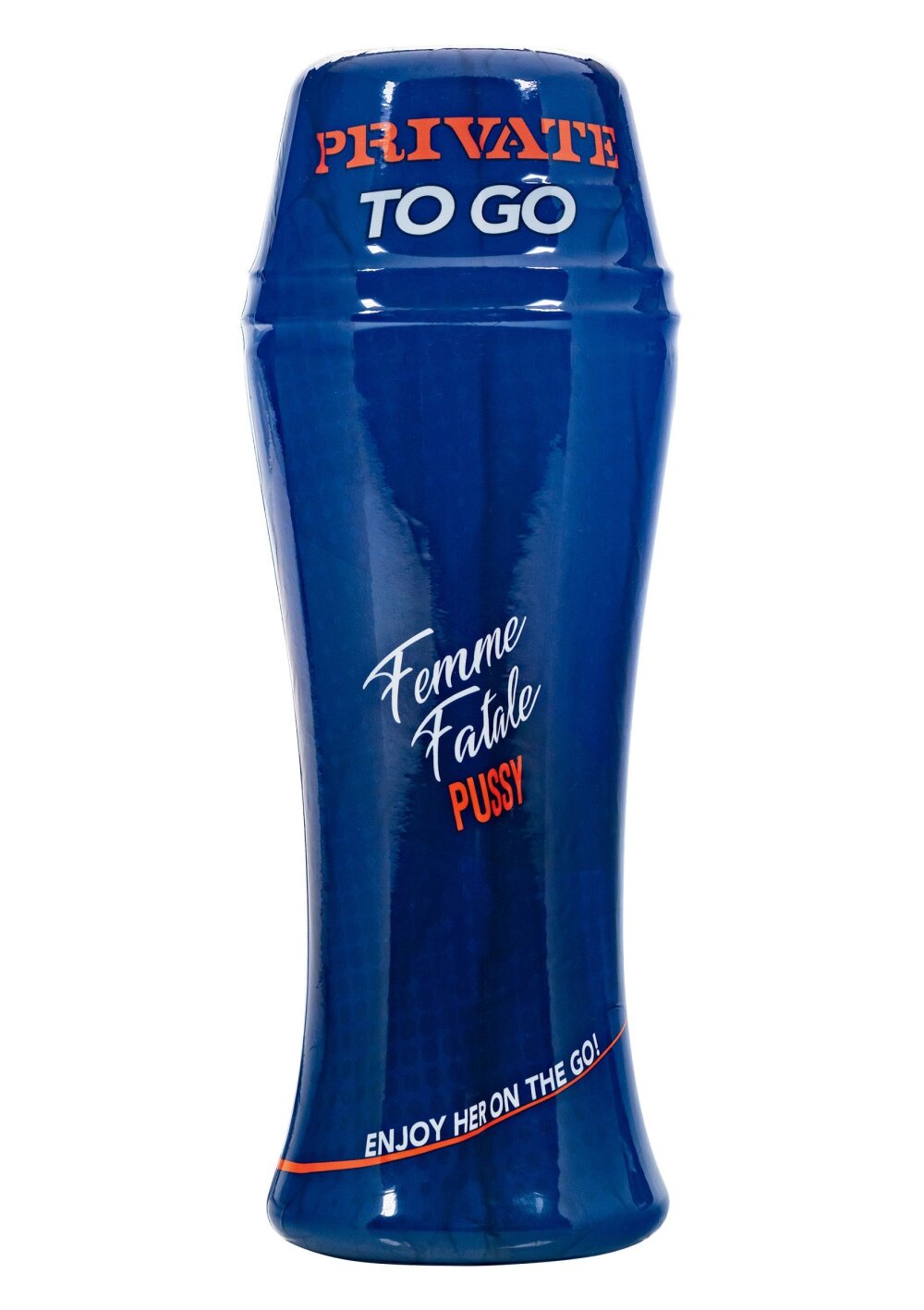 Femme Fatale To Go - Afbeelding 5