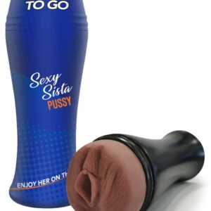 Sexy Sista To Go