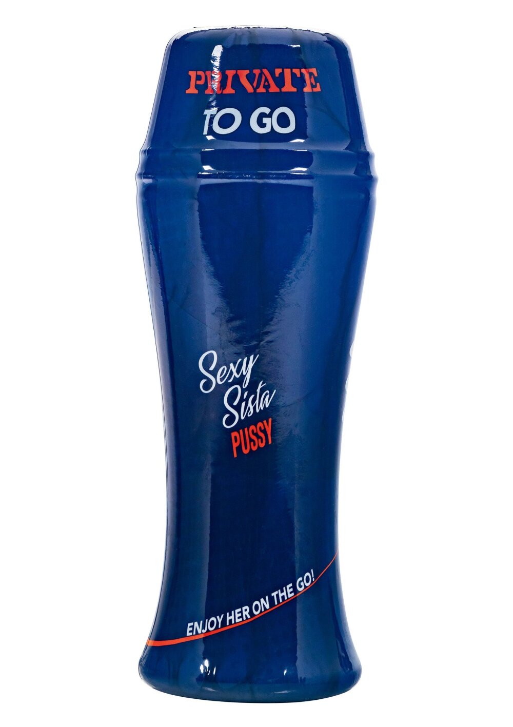 Sexy Sista To Go - Afbeelding 3
