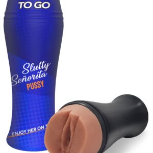 Slutty Senorita To Go