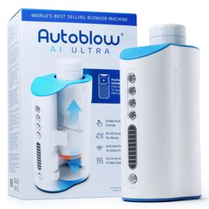 Autoblow AI Ultra (EU Plug)
