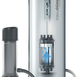 VacuGLIDE 2 Milking Machine Video Sync (EU)