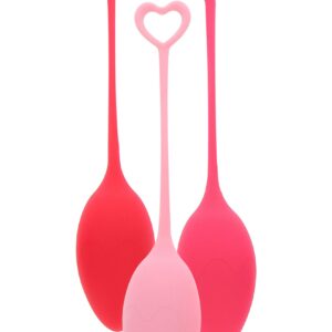 Pelvic Floor Exercise Trainer