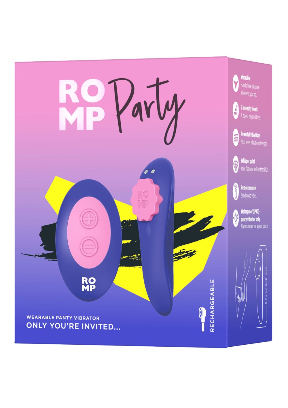 Party - Afbeelding 3