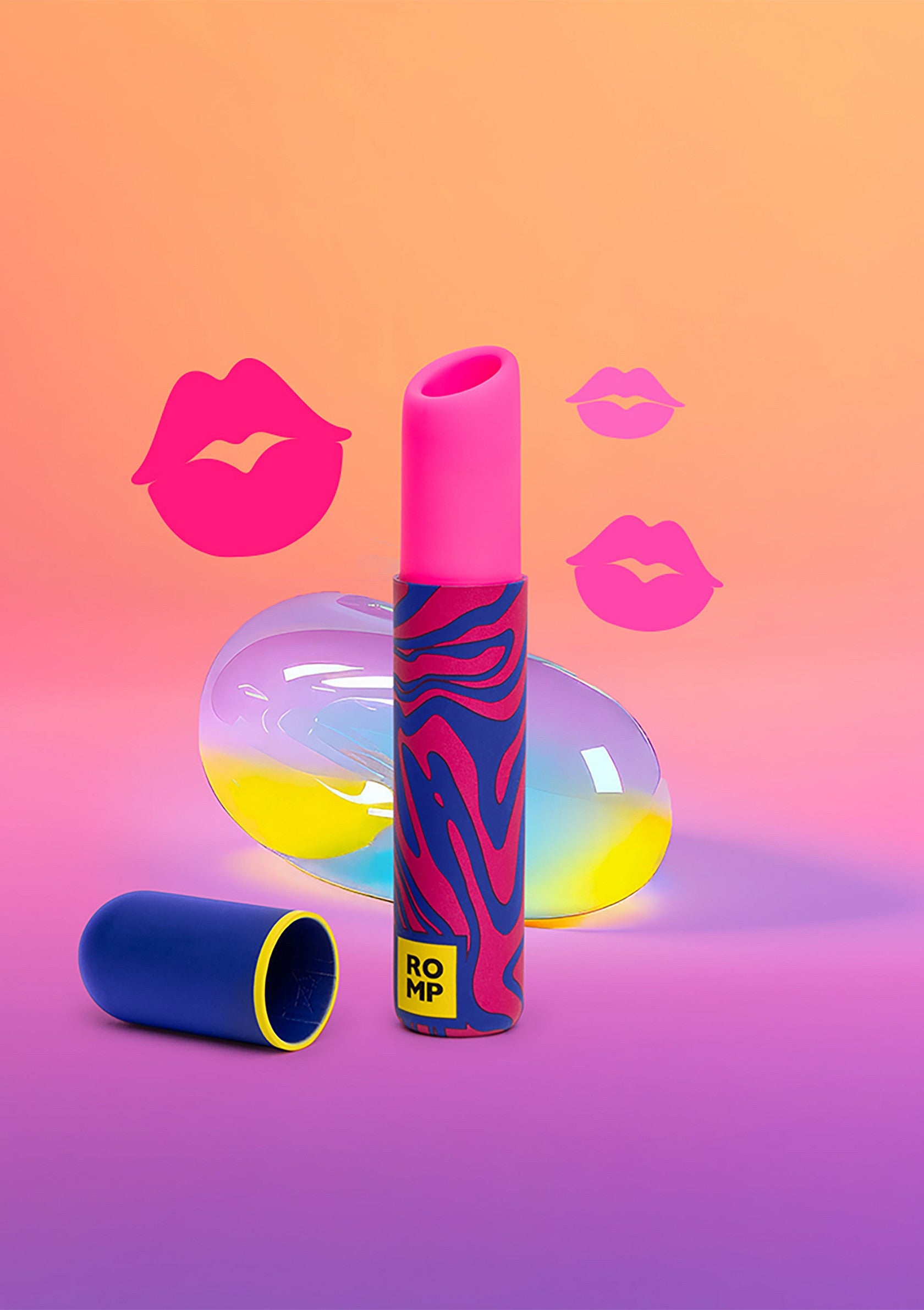 Lipstick - Afbeelding 7