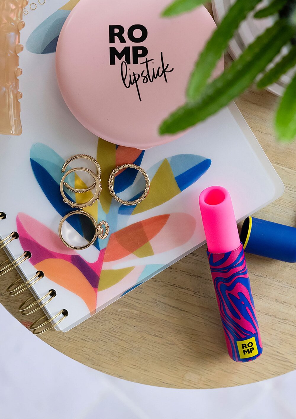 Lipstick - Afbeelding 9