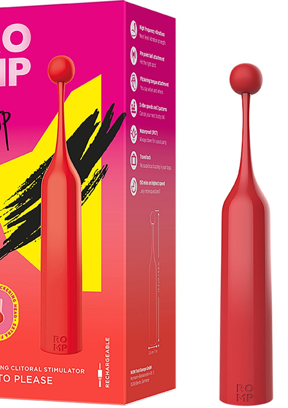 Pop - Afbeelding 3