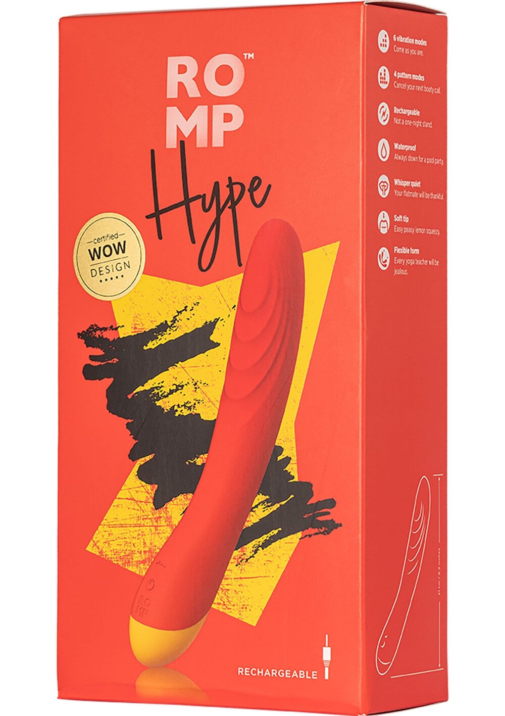 Hype - Afbeelding 3