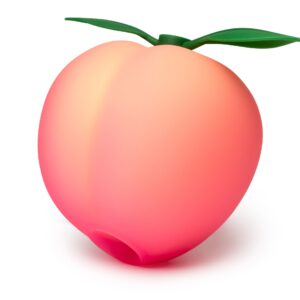 Pink Peach