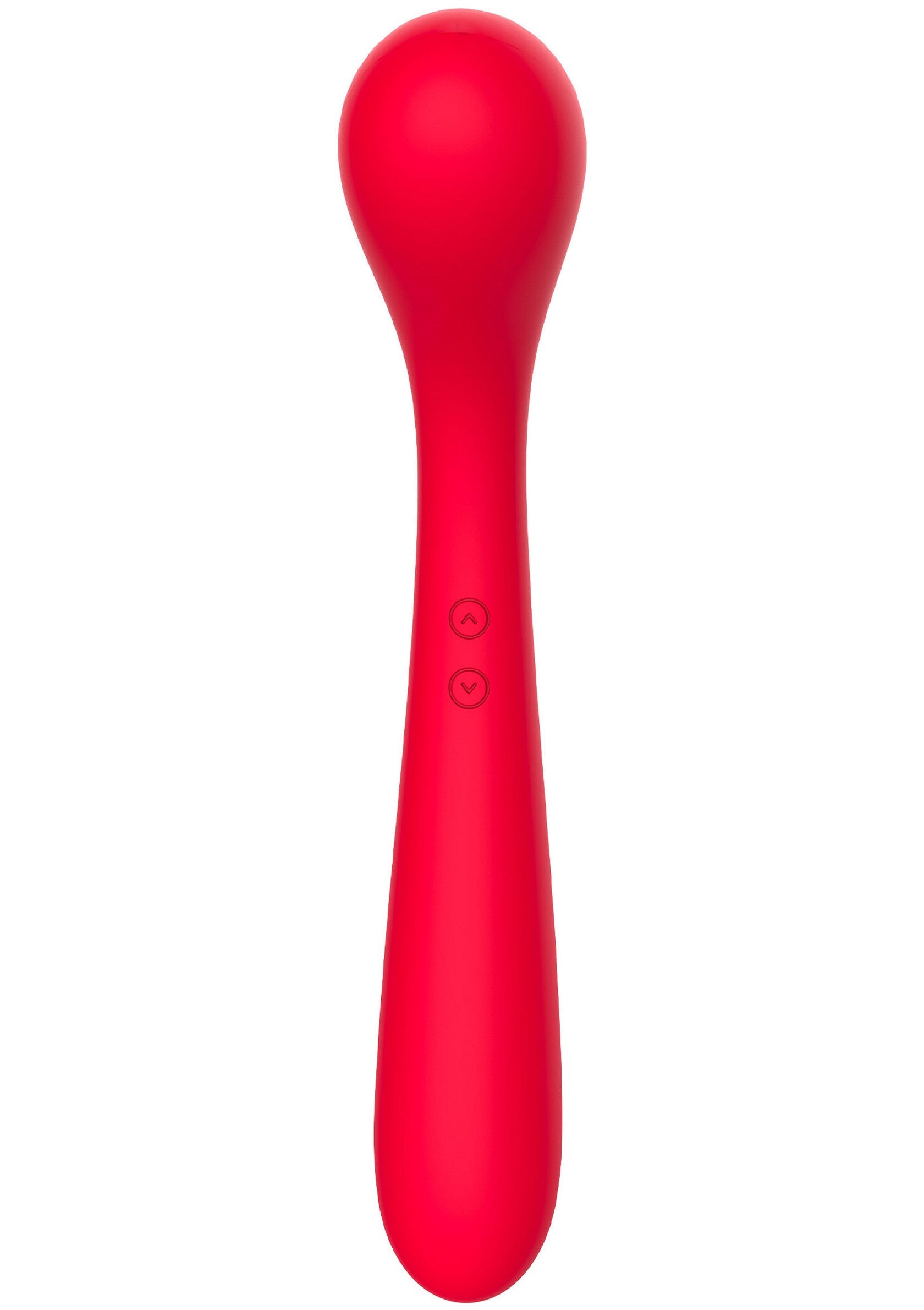 The Dash G-Spot Vibrator - Afbeelding 4