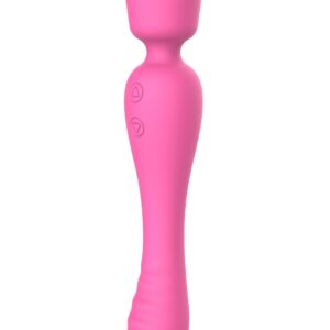 The Evermore 2-in-1 Massager