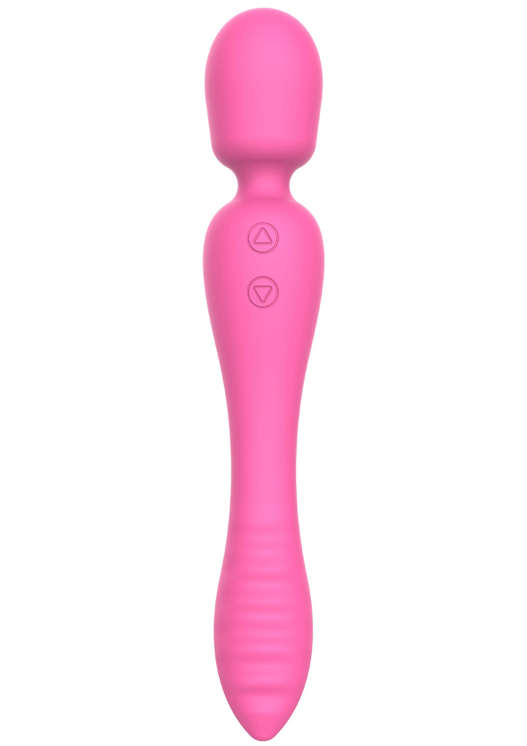 The Evermore 2-in-1 Massager - Afbeelding 4