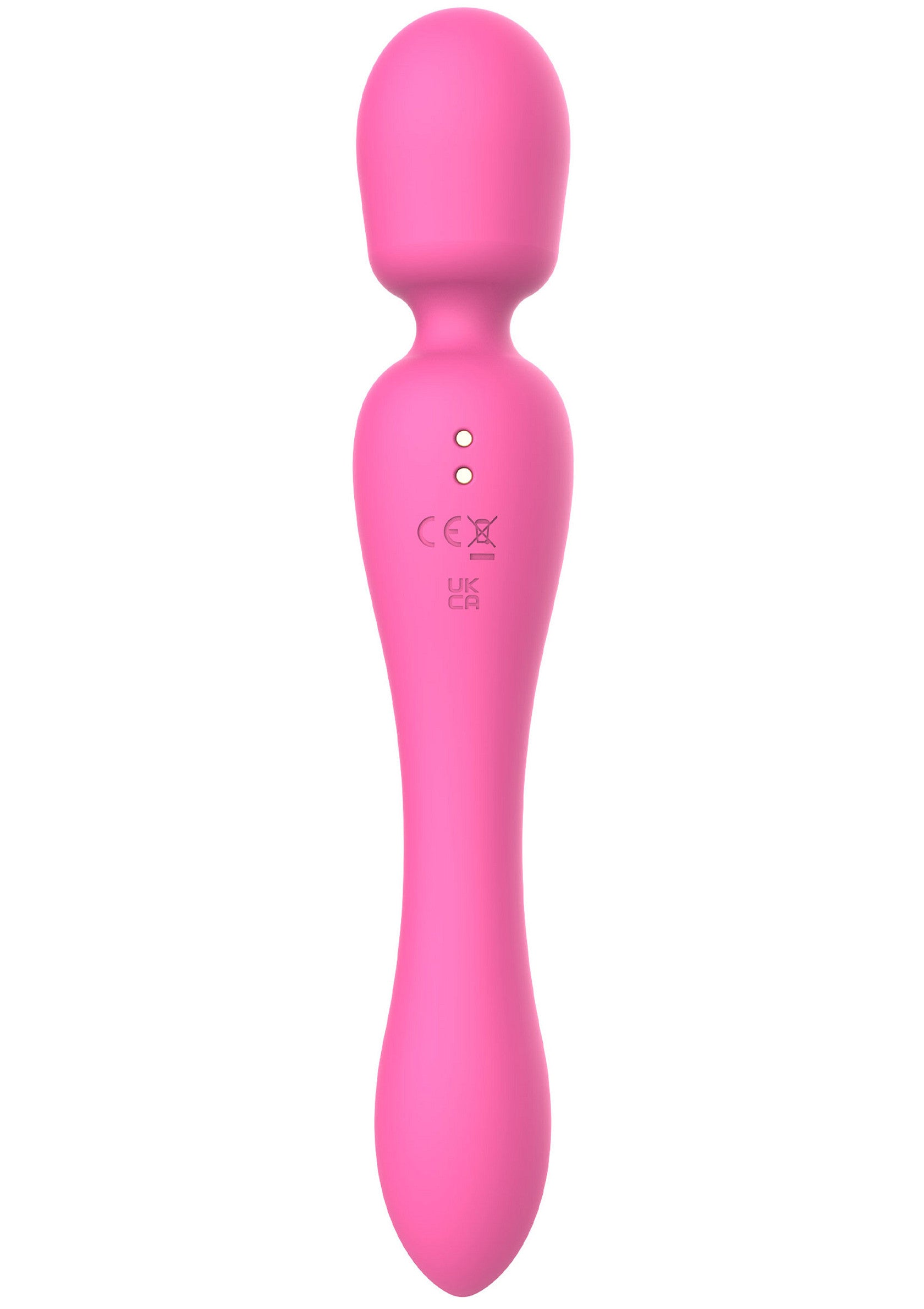 The Evermore 2-in-1 Massager - Afbeelding 5