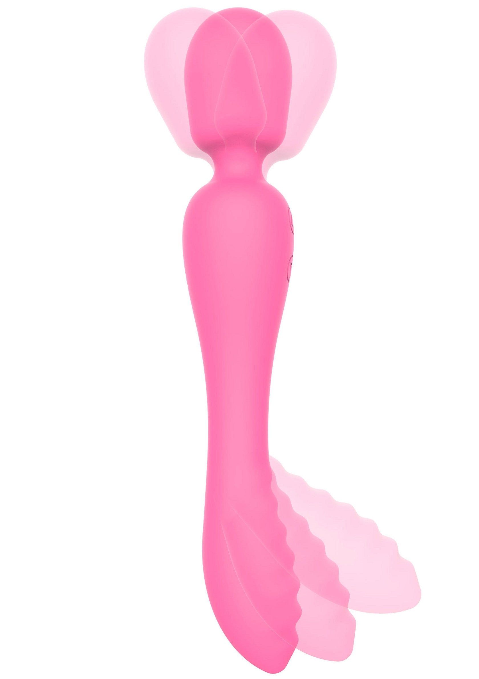 The Evermore 2-in-1 Massager - Afbeelding 6