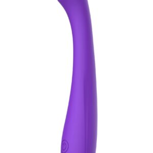The Luna G-Spot Vibrator