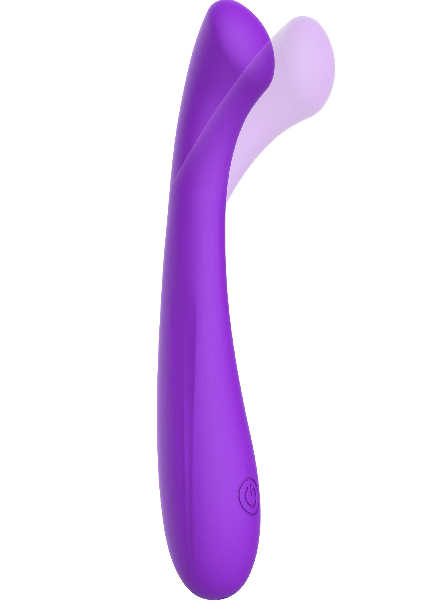 The Luna G-Spot Vibrator - Afbeelding 6