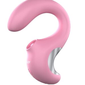 Twist Clitoral Vibrator