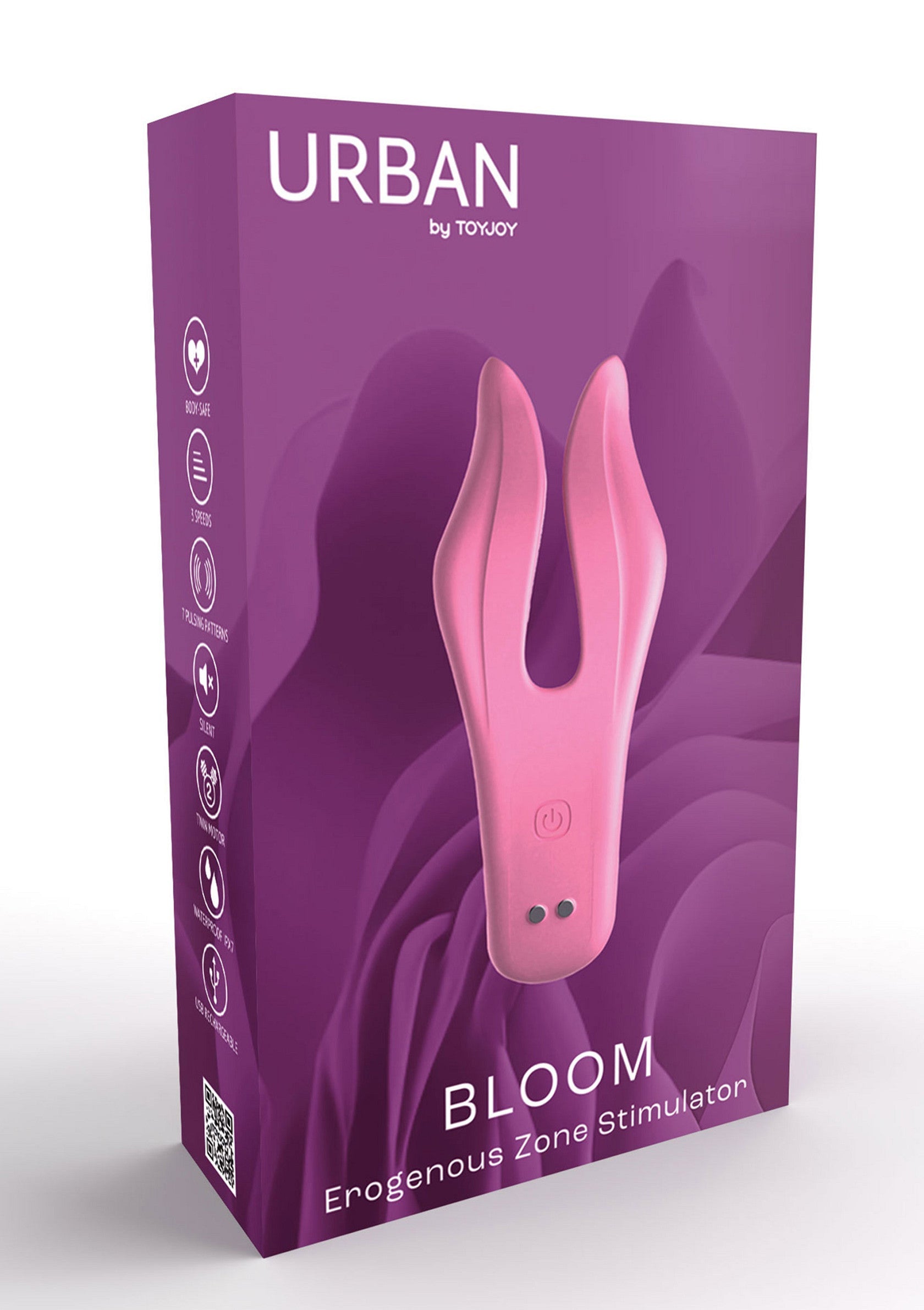 Bloom Erogenous Zone Stimulator - Afbeelding 4