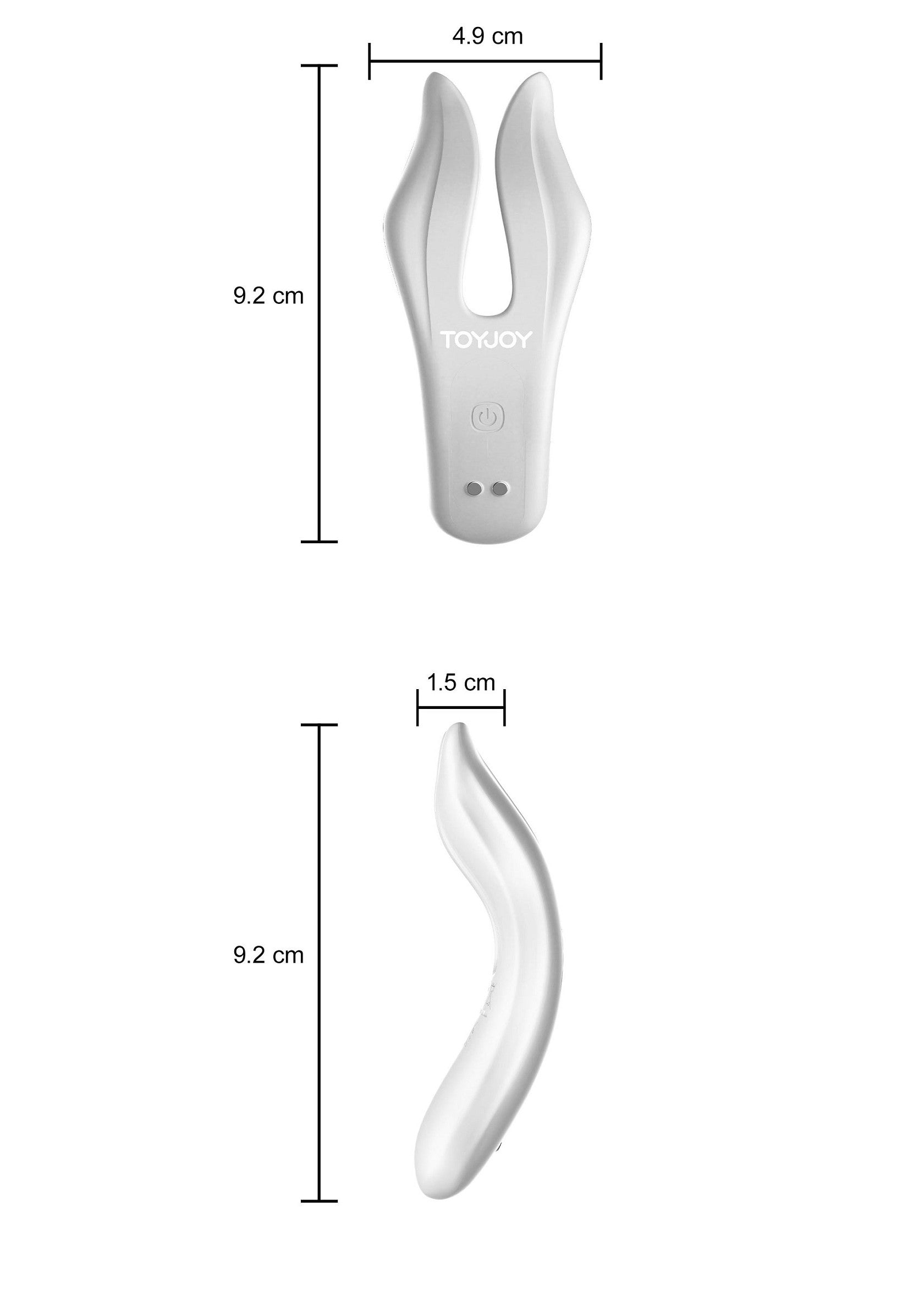 Bloom Erogenous Zone Stimulator - Afbeelding 7